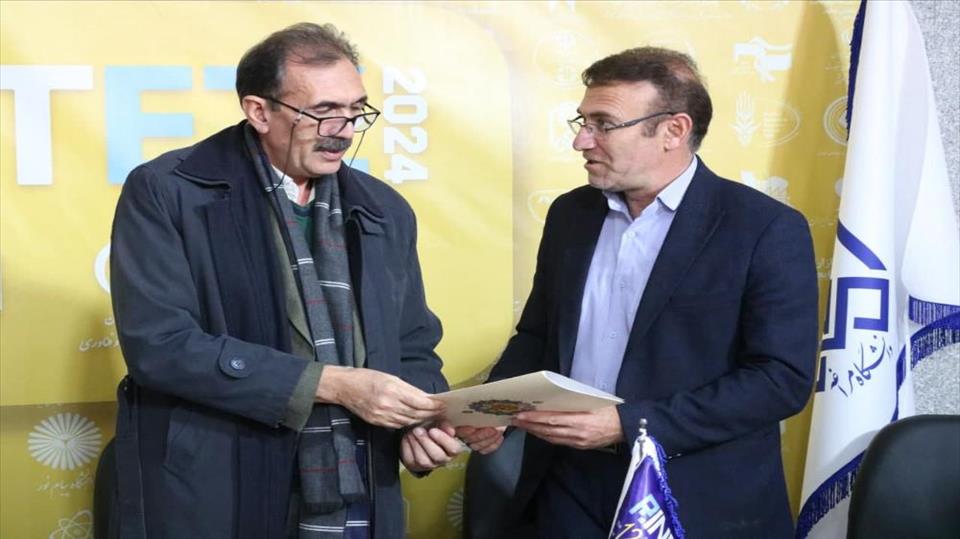 دانش تولید گندم «نفیس» در آذربایجان‌شرقی به بخش خصوصی واگذار شد