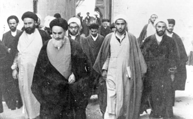 عالم ربانی حاج شیخ علی ارومیان دار فانی را وداع گفت 