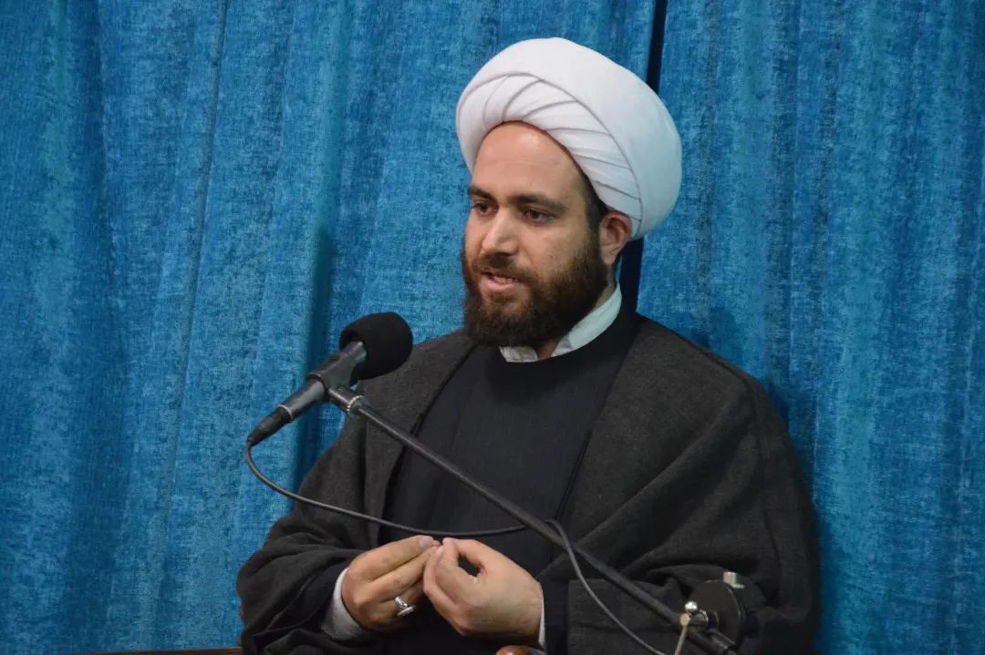 آیین اعتکاف با حضور پر رنگ جوانان و بانوان مراغه برگزار شد 