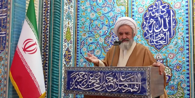آرای شهروندان ضامن امنیت کشور 