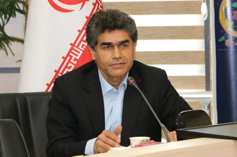 رییس دانشگاه مراغه : ۴۰۰ دانشجوی خارجی در این دانشگاه تحصیل می کنند 